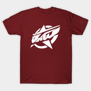 The King's Avatar: Team Tyranny T-Shirt